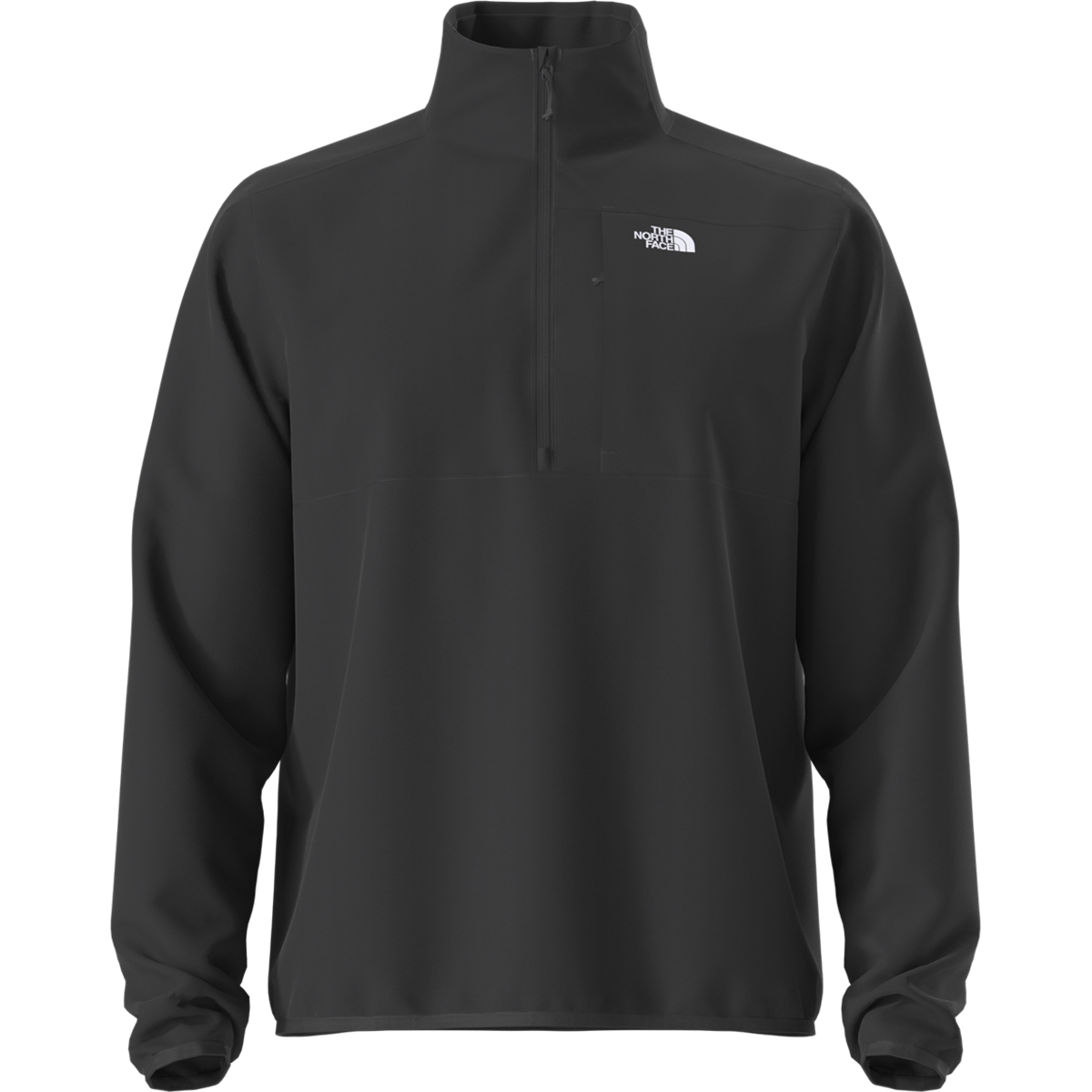 Men's TNF Performance Fleece 1/4 Zip alternate view