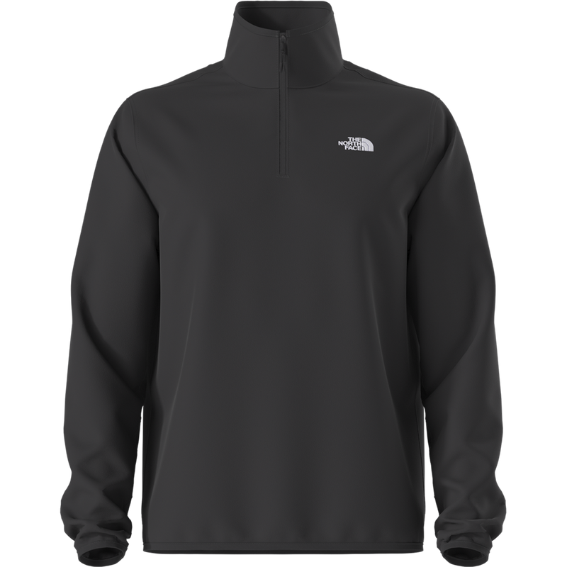 Men's Glacier Fleece 1/4 Zip, Featured Image