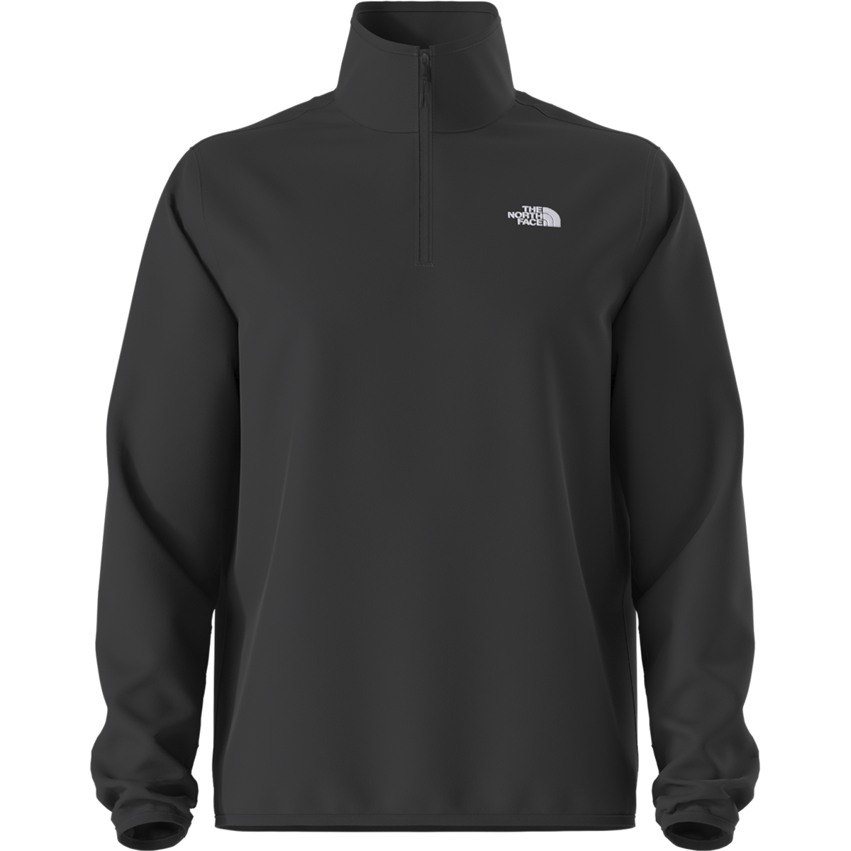Men's Glacier Fleece 1/4 Zip alternate view