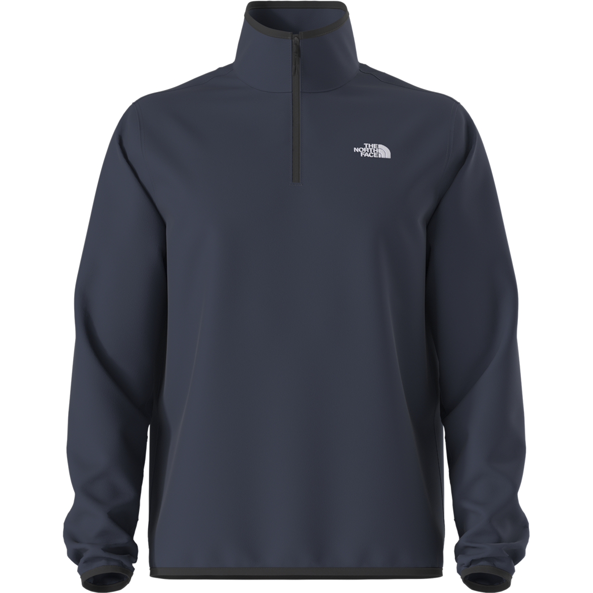 Men's Glacier Fleece 1/4 Zip alternate view