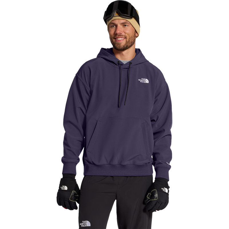 Men's Tekno Hoodie, Featured Image