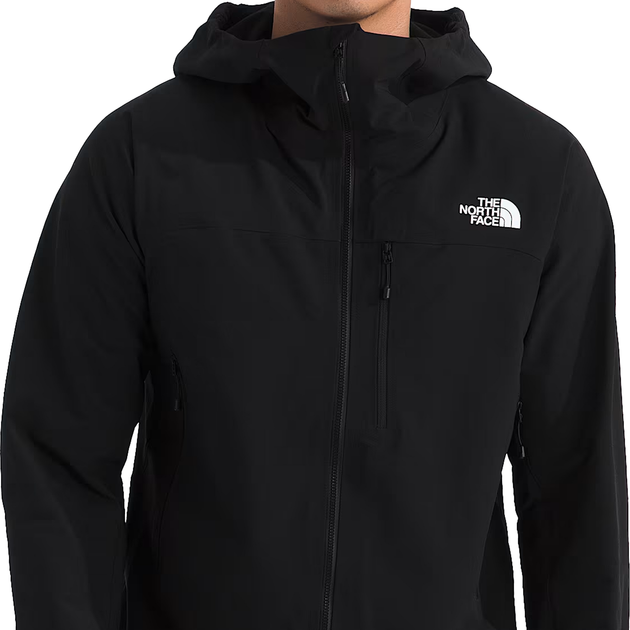 Summit Chamlang Softshell Jacket alternate view