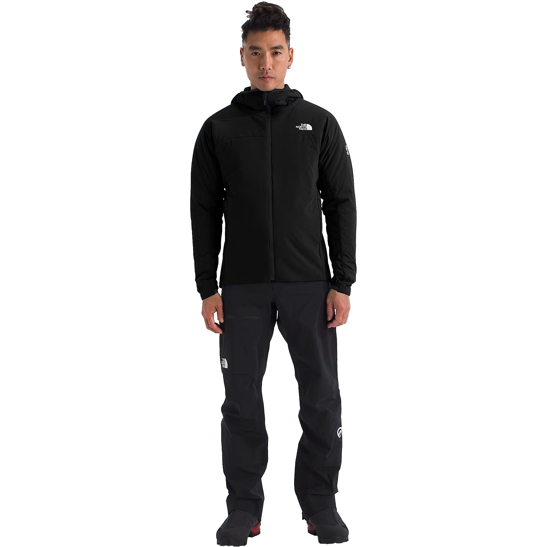 Men's Summit Casaval Hoodie alternate view