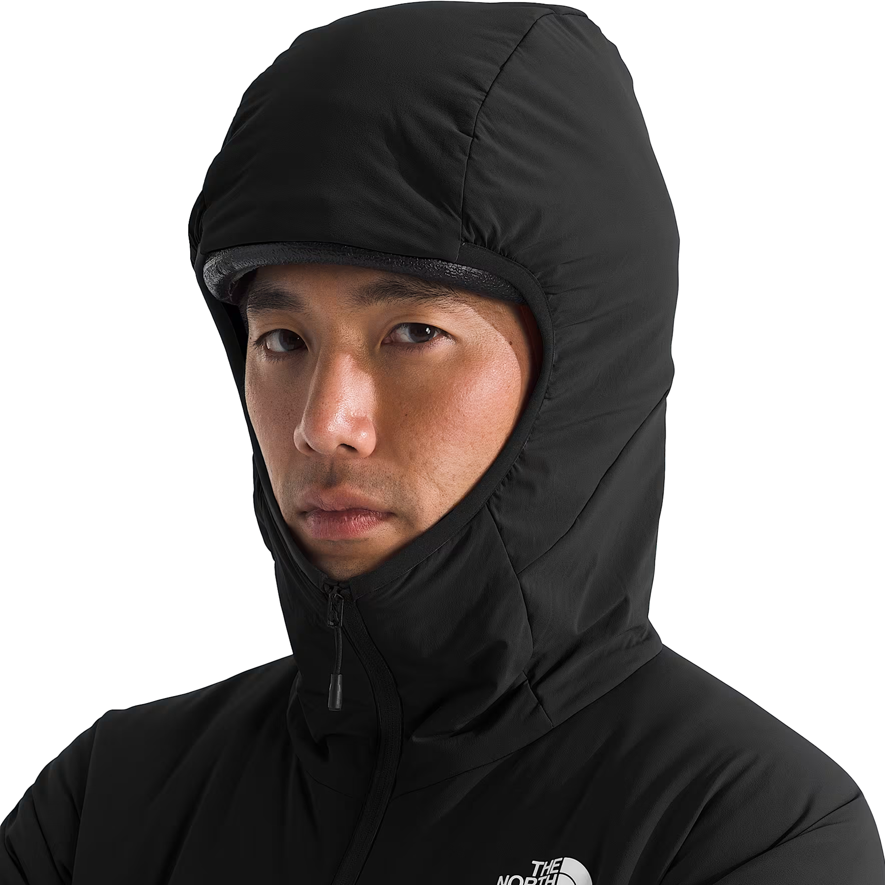 Men's Summit Casaval Hoodie alternate view