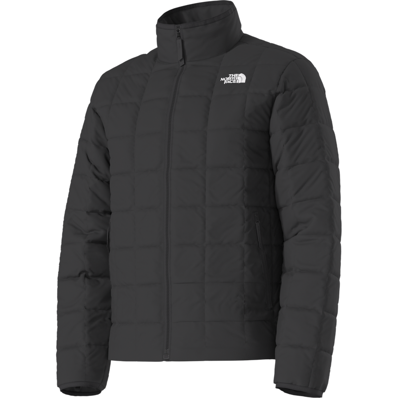 Men's Junction Insulated Jacket, The North Face Men's Junction Insulated Jacket 3/4