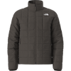NMF-Dark Chestnut
