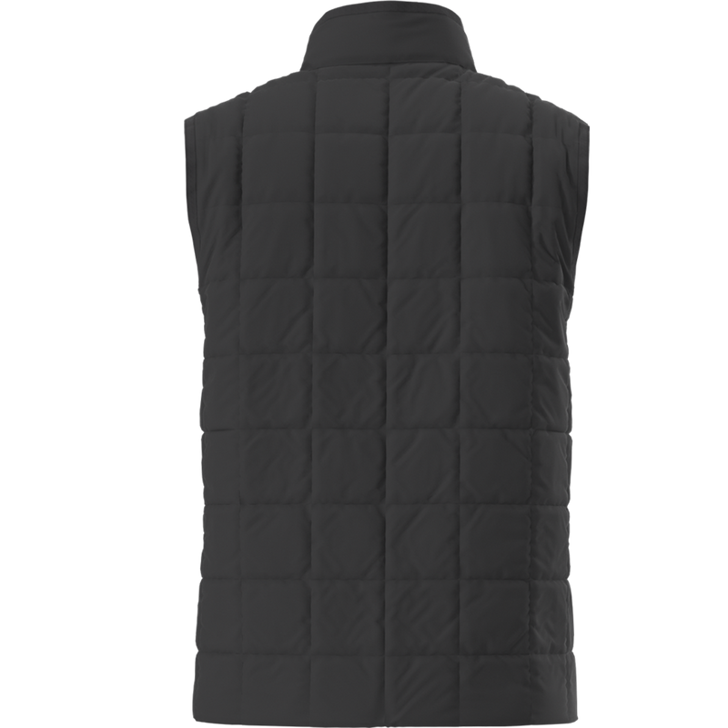Men's Junction Insulated Vest, The North Face Men's Junction Insulated Vest back