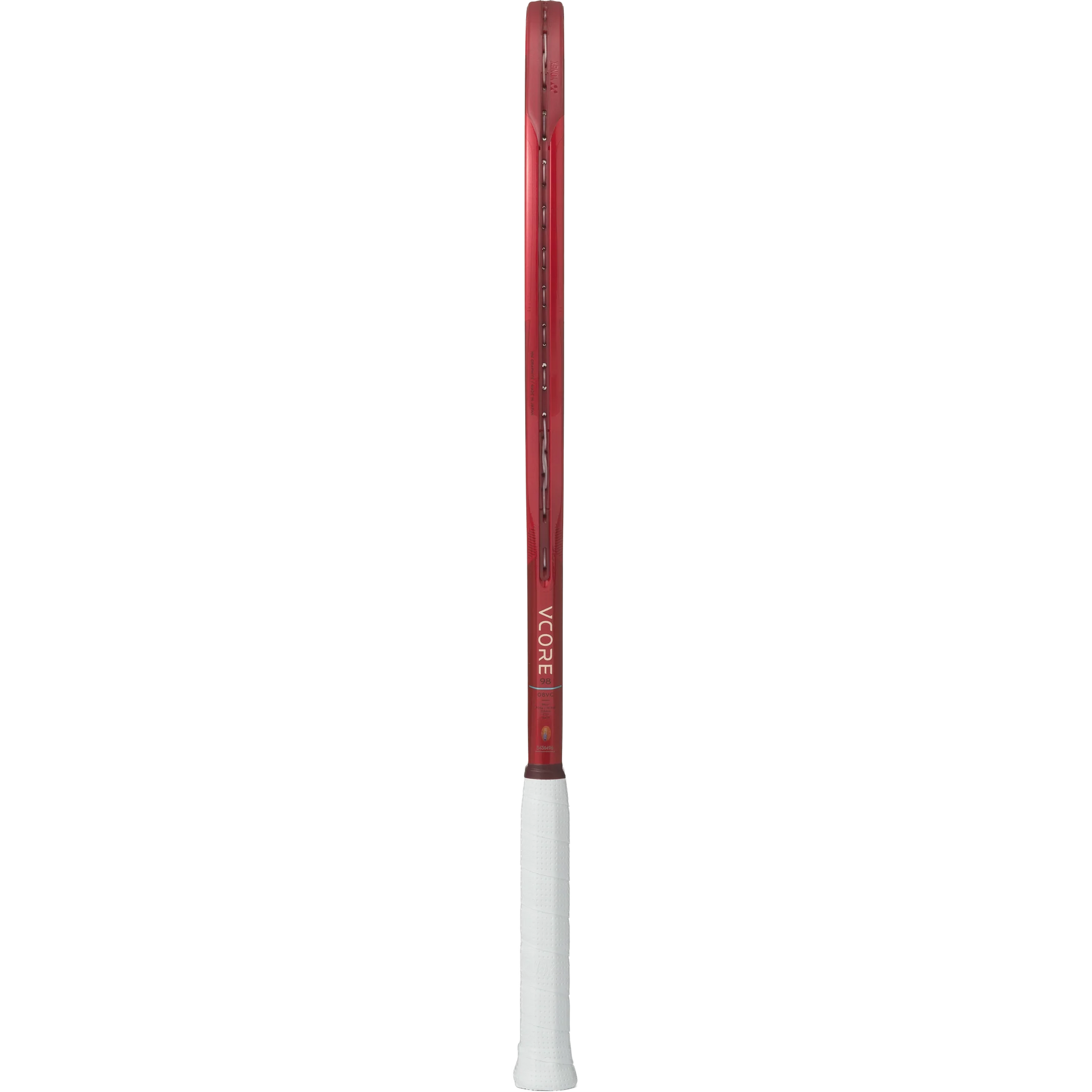 VCORE 98 8th Gen alternate view