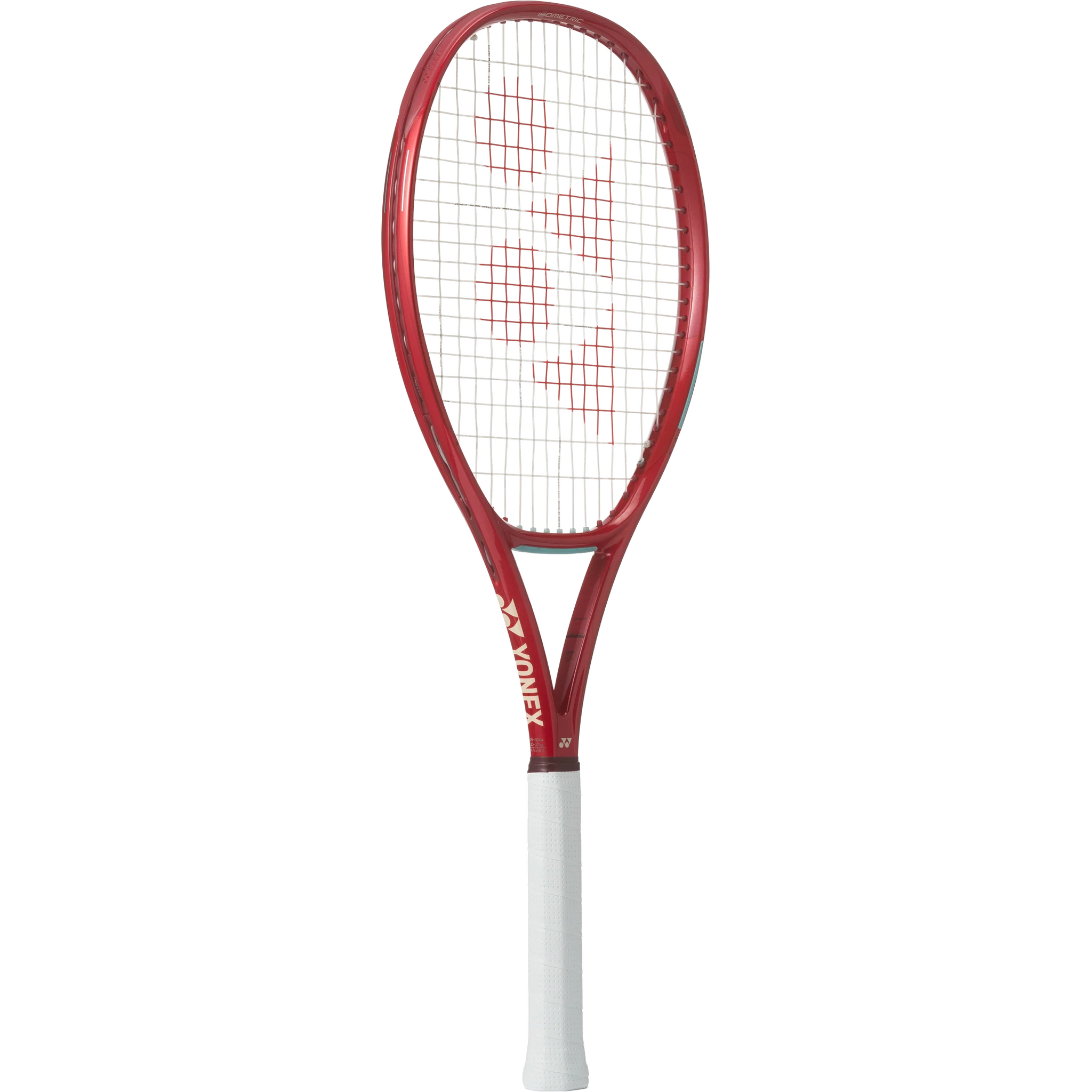Wilson VCORE 100 8th Gen Racket Demo alternate view