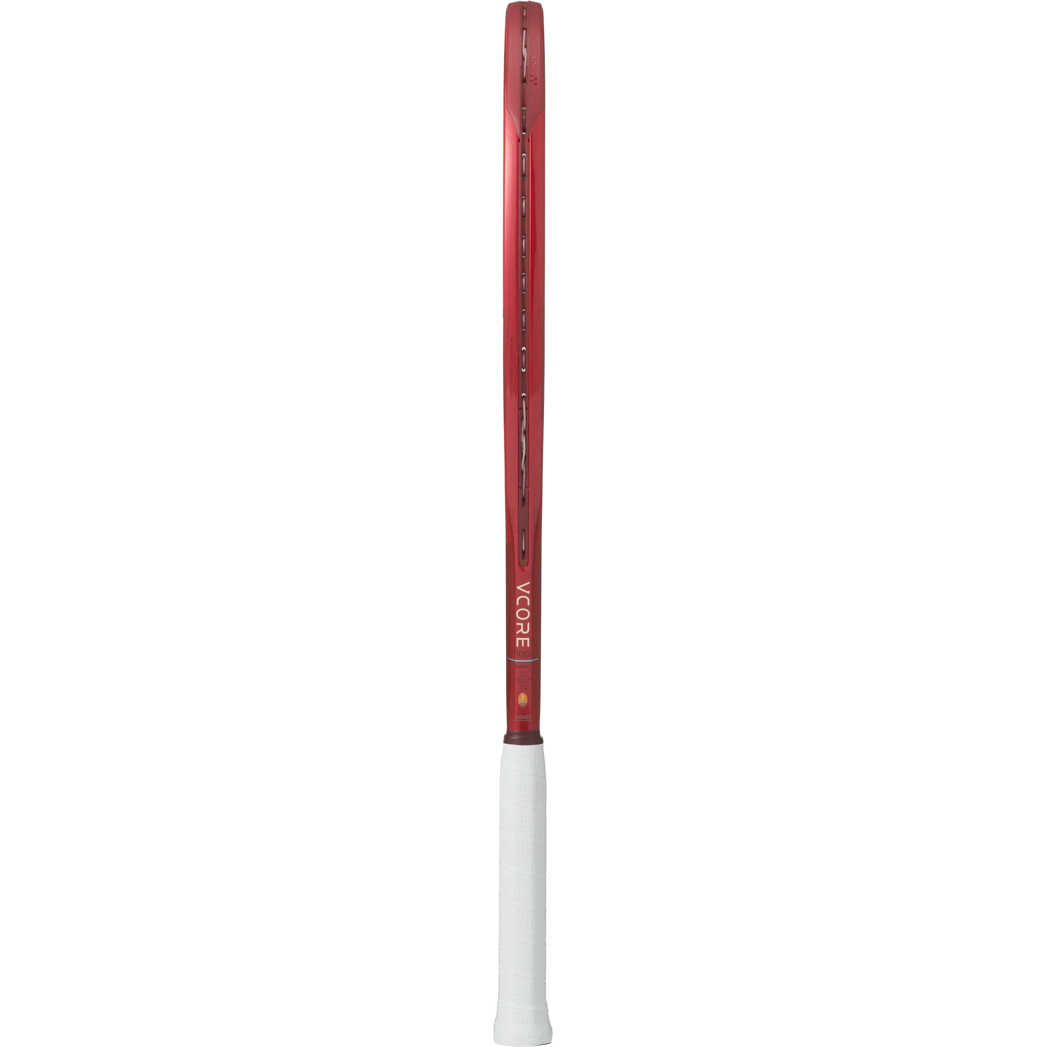 VCORE 100 8th Gen alternate view