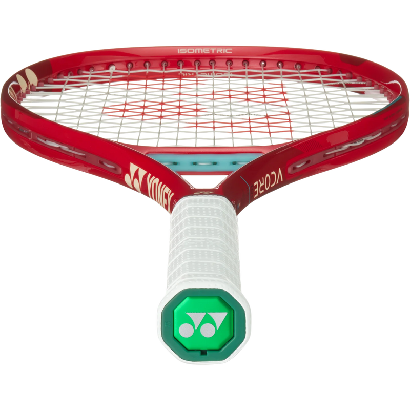 Wilson VCORE 100 8th Gen Racket Demo, Wilson VCORE 100 8th Gen Racket Demo