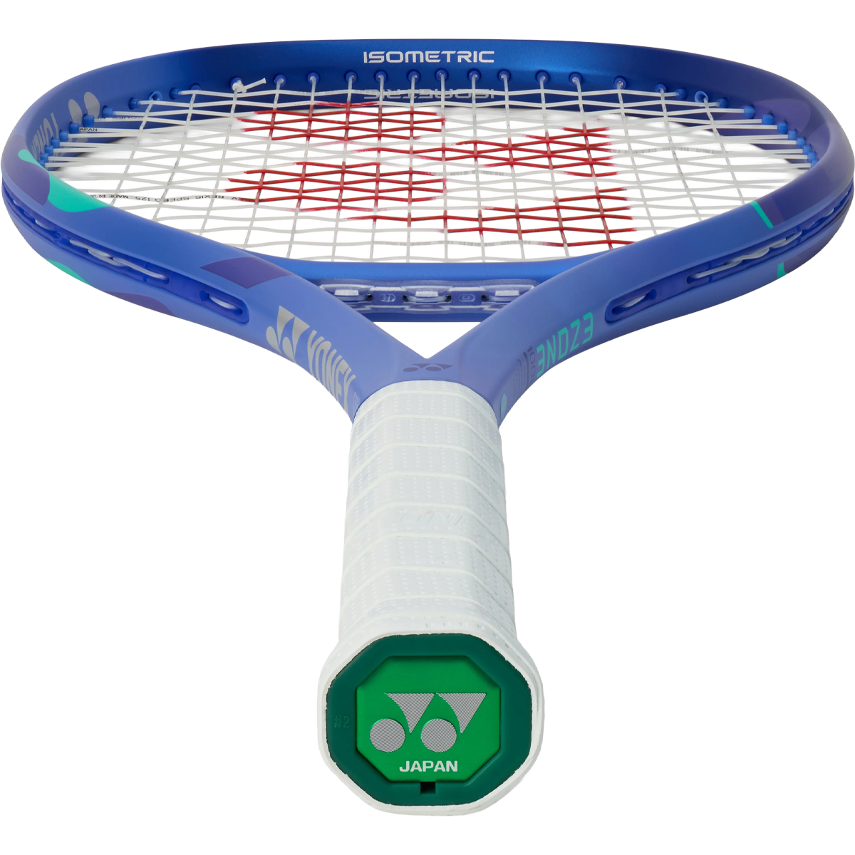 Yonex EZONE 100L Racket Demo alternate view