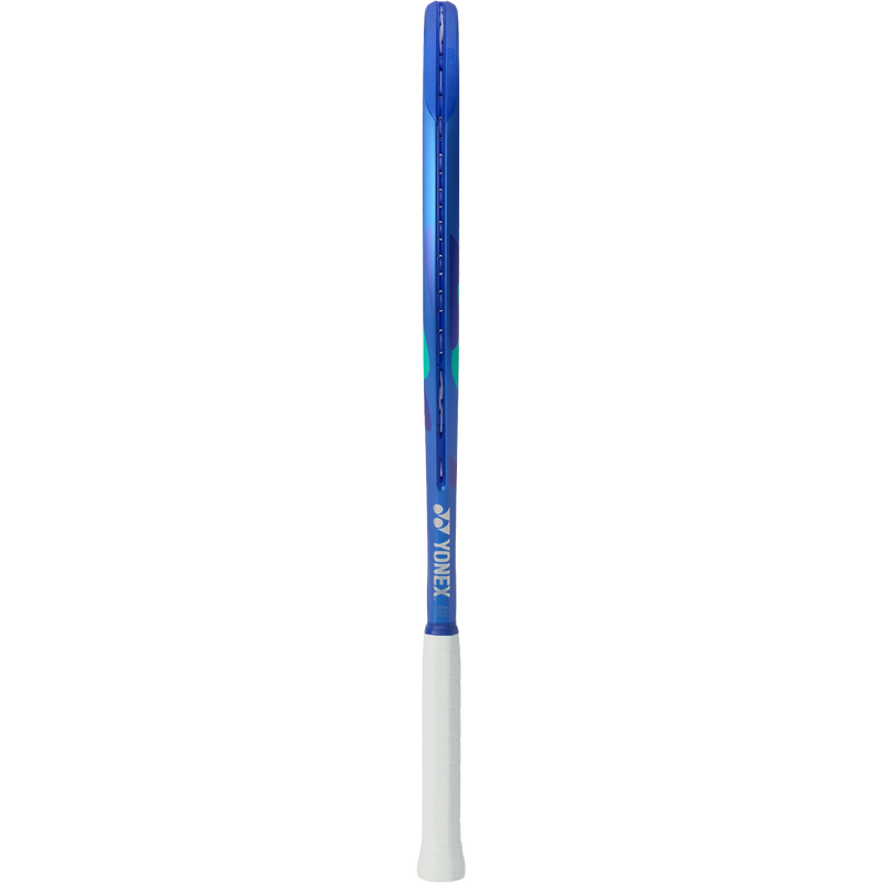 Yonex EZONE 100L Racket Demo, Yonex EZONE 100L Racket Demo