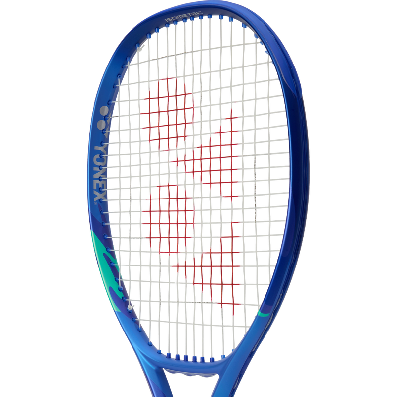 EZONE 100 L, Yonex EZONE 100 L 3/4 left view