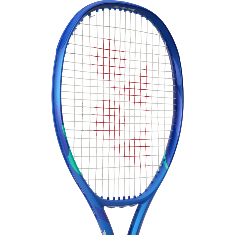 EZONE 100 L, Yonex EZONE 100 L 3/4 view right 