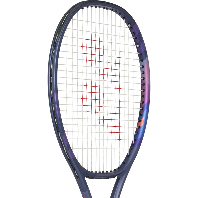 Yonex Percept 97 Racket Demo, Yonex Percept 97 Racket Demo