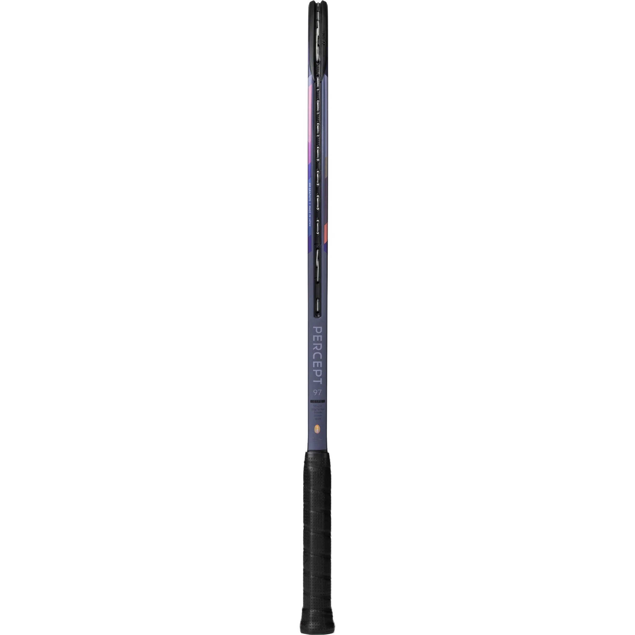 Yonex Percept 97 Racket Demo alternate view