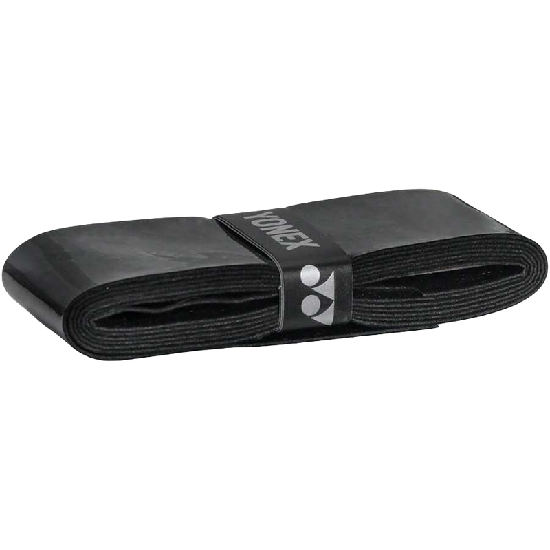 Super Grap Overgrip - 12 Pack, Yonex Super Grap Overgrip - 12 Pack in Black Single Side