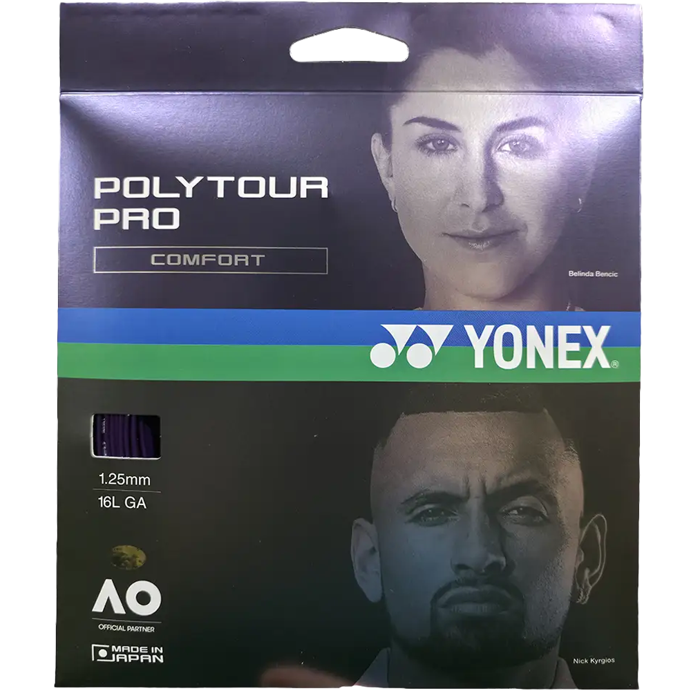 Polytour Pro 125 alternate view