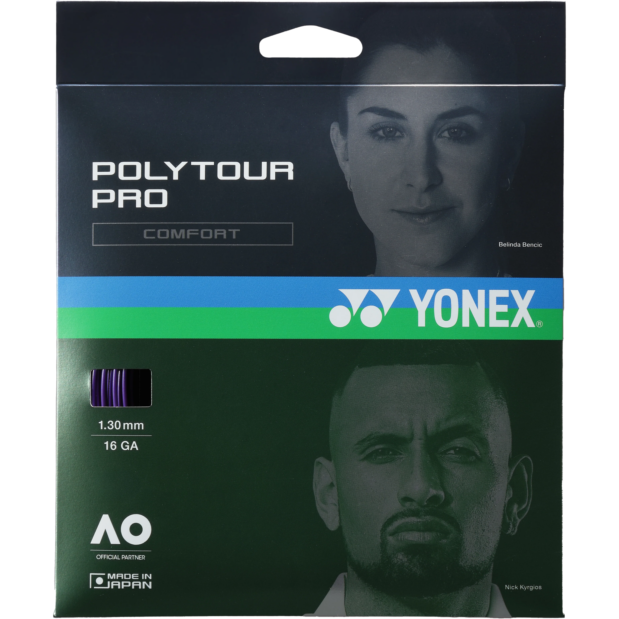 Polytour Pro 130 alternate view
