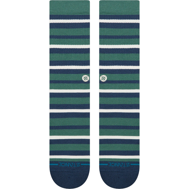 Brett Crew, Stance Bret Crew Top