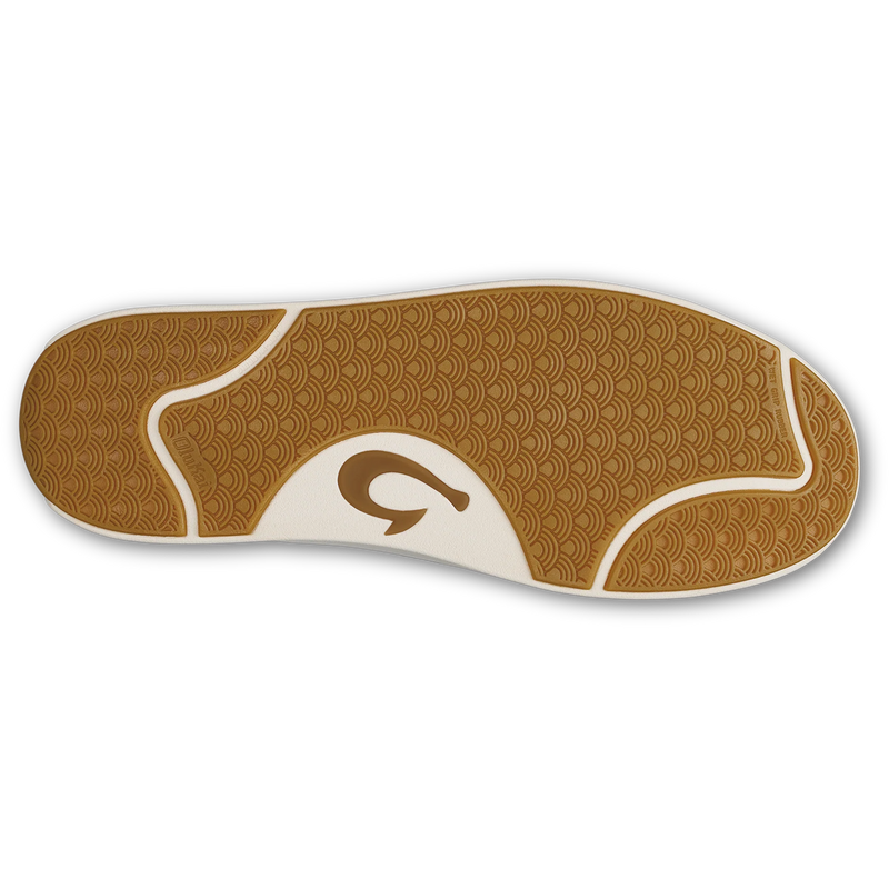 Men's Lae'ahi Li Nolu, Olukai Men's Lae'ahi Li Nolu in Rock Tan bottom view