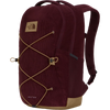 ZS1-Deep Burgundy/Leather Brown