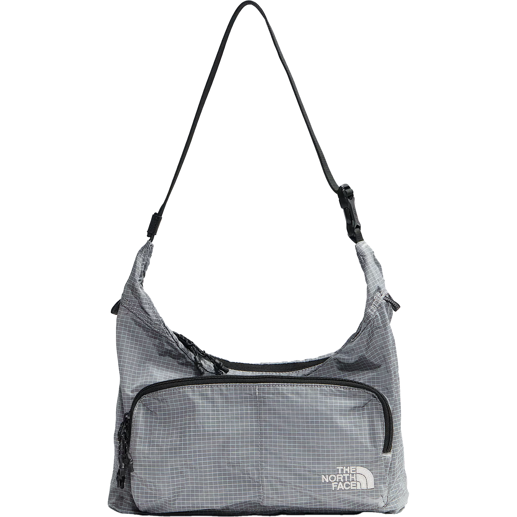 Never Stop Crossbody alternate view