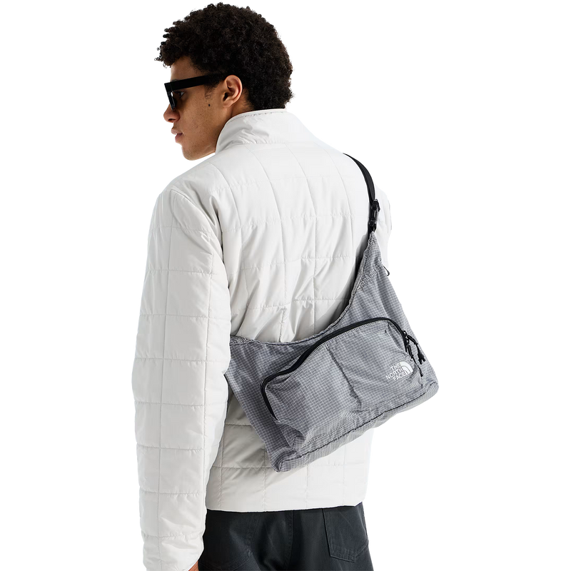 Never Stop Crossbody, Never Stop Crossbody