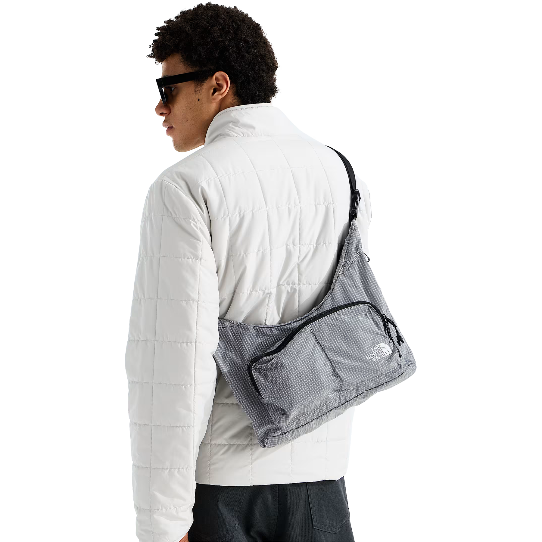 Never Stop Crossbody alternate view