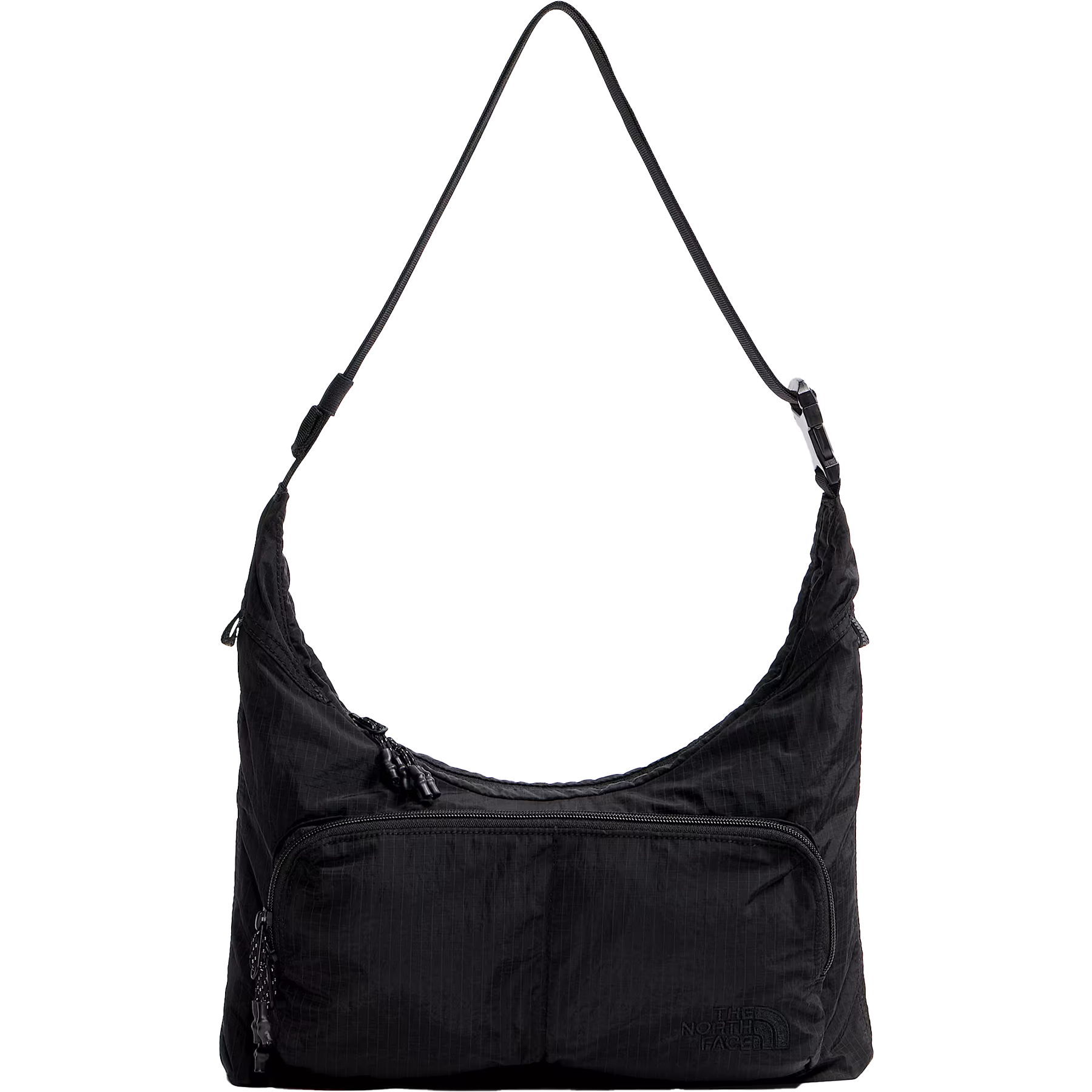 Never Stop Crossbody alternate view