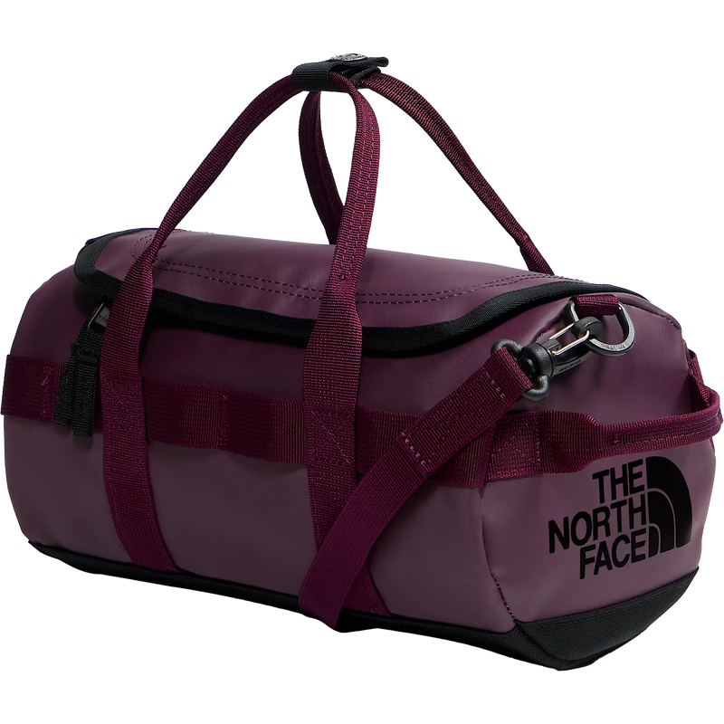 Base Camp Duffel Shoulder Bag, Featured Image