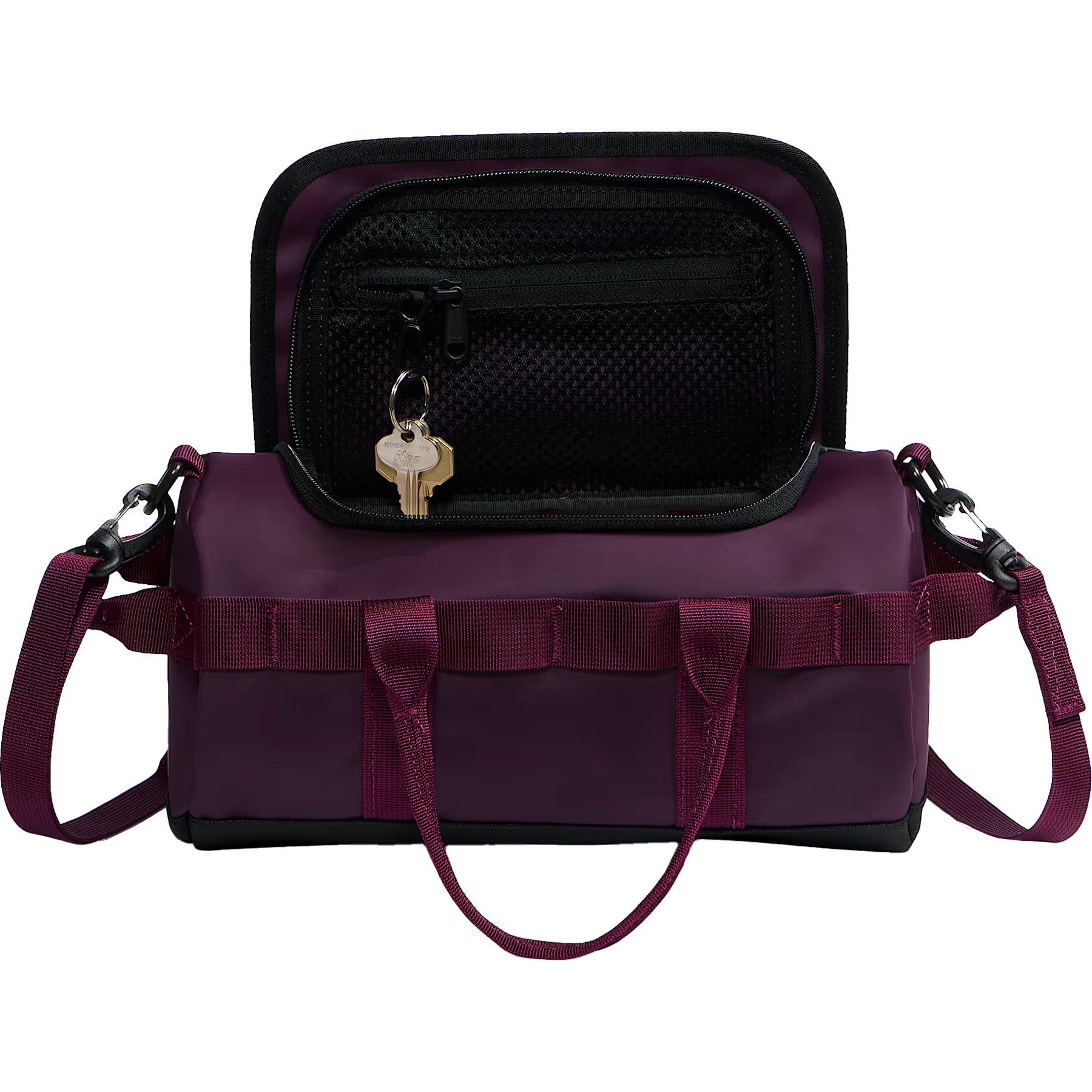 Base Camp Duffel Shoulder Bag alternate view