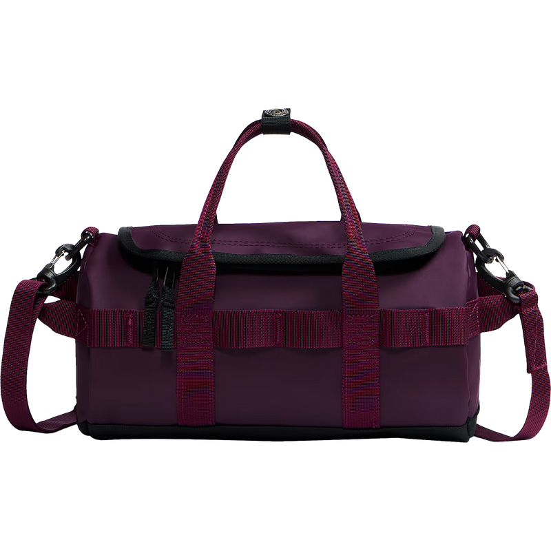 Base Camp Duffel Shoulder Bag, The North Face Base Camp Duffel Shoulder Bag Front