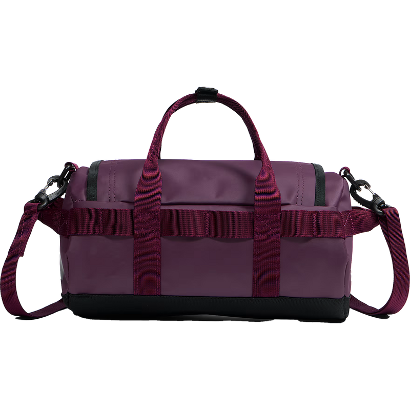 Base Camp Duffel Shoulder Bag, The North Face Base Camp Duffel Shoulder Bag Back