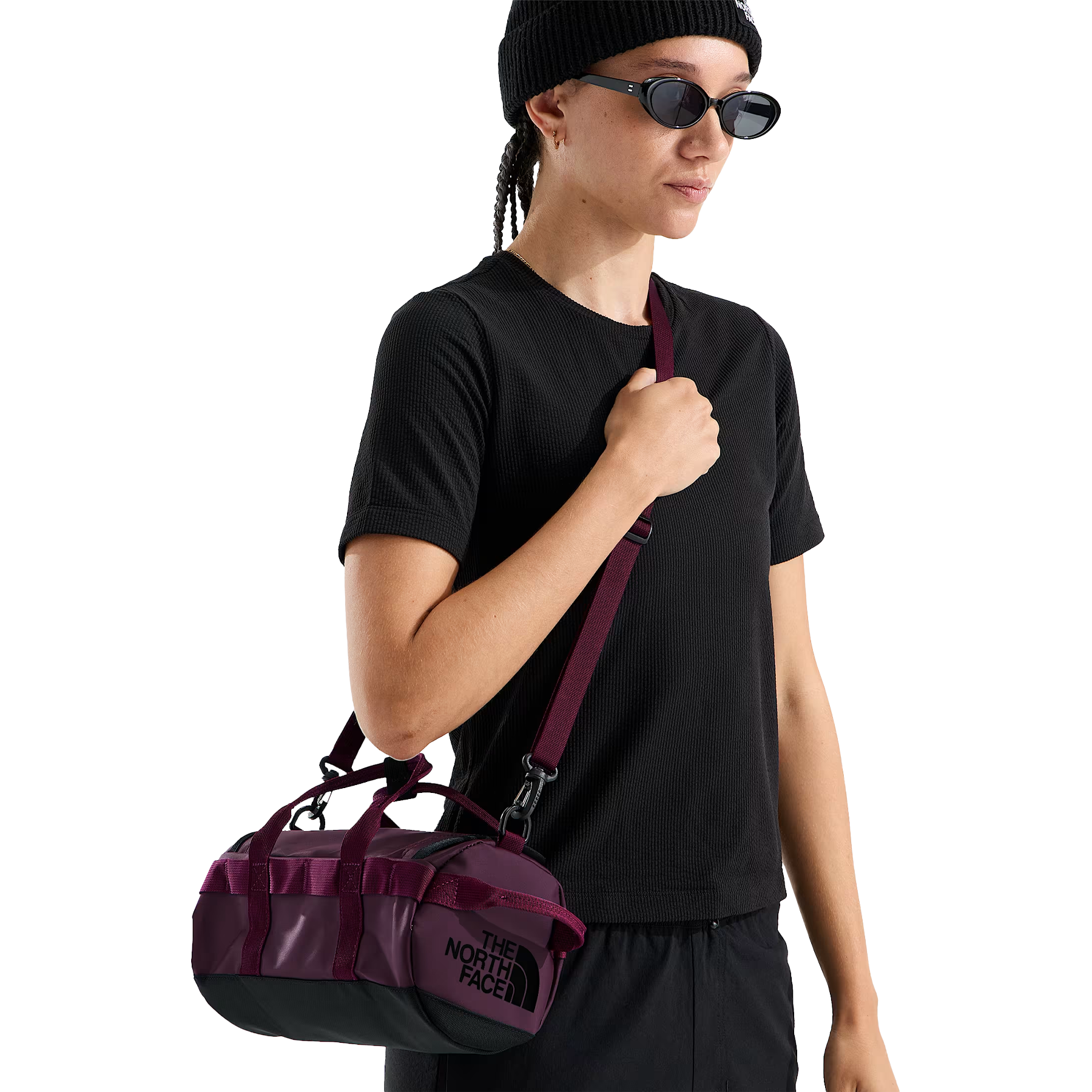 Base Camp Duffel Shoulder Bag alternate view