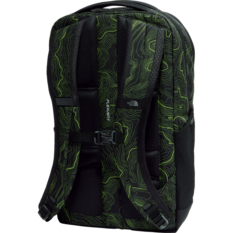 Jester, The North Face Jester Straps