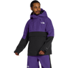S96-Peak Purple/TNF Black
