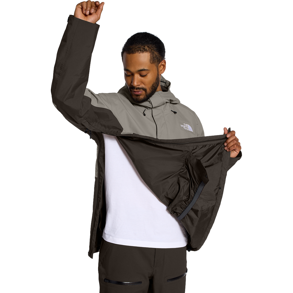 Men's Everyday Anorak alternate view