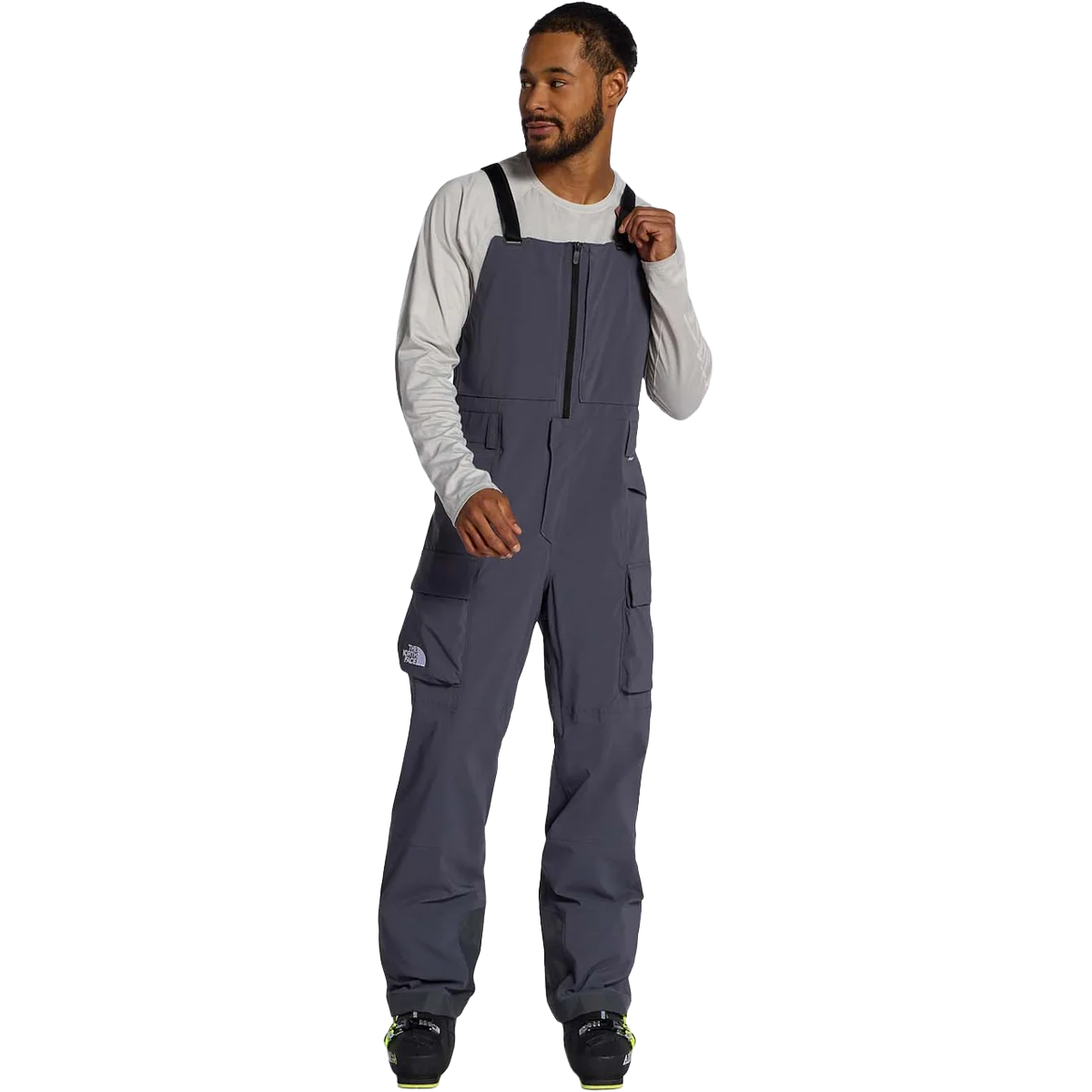 Men's Freedom Bib alternate view