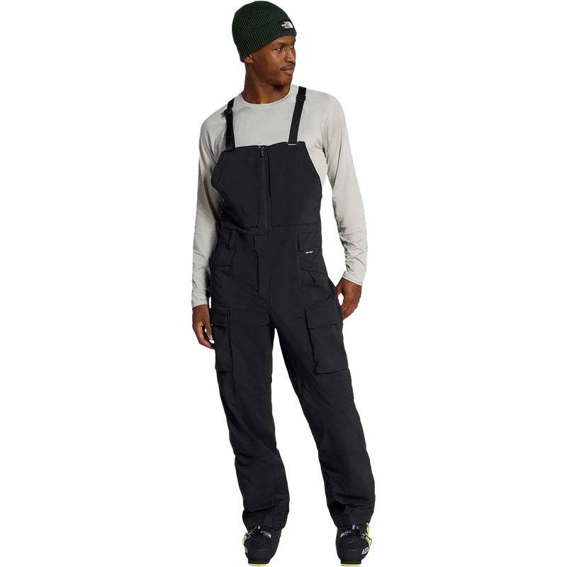 Men's Freedom Bib, Featured Image