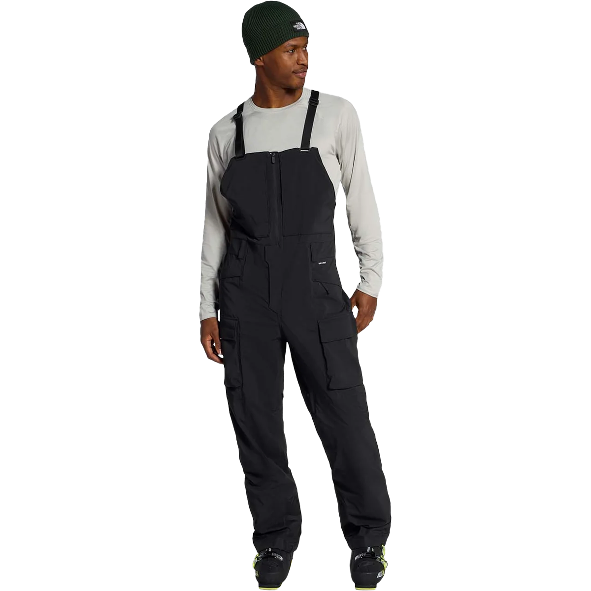 Men's Freedom Bib alternate view