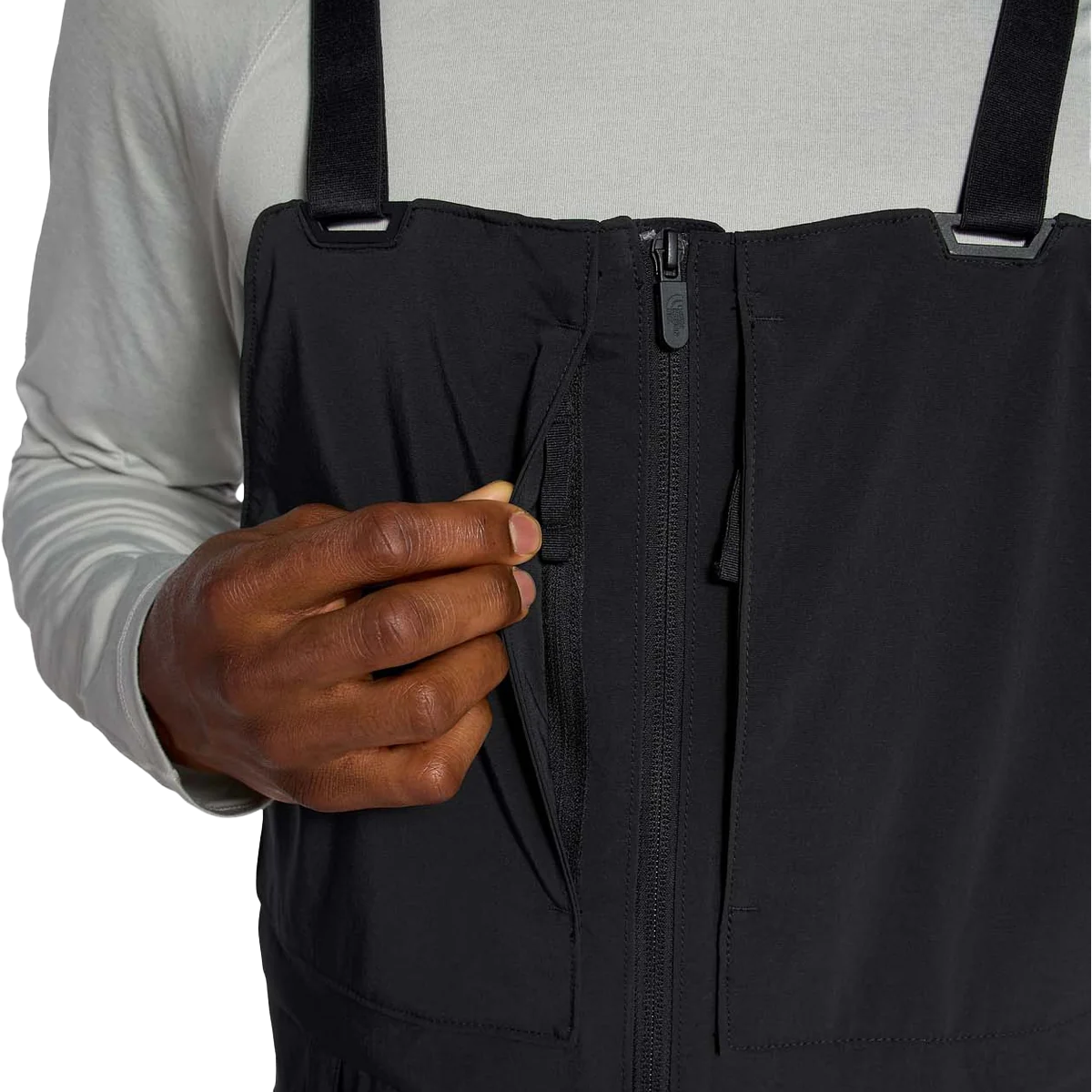 Men's Freedom Bib alternate view