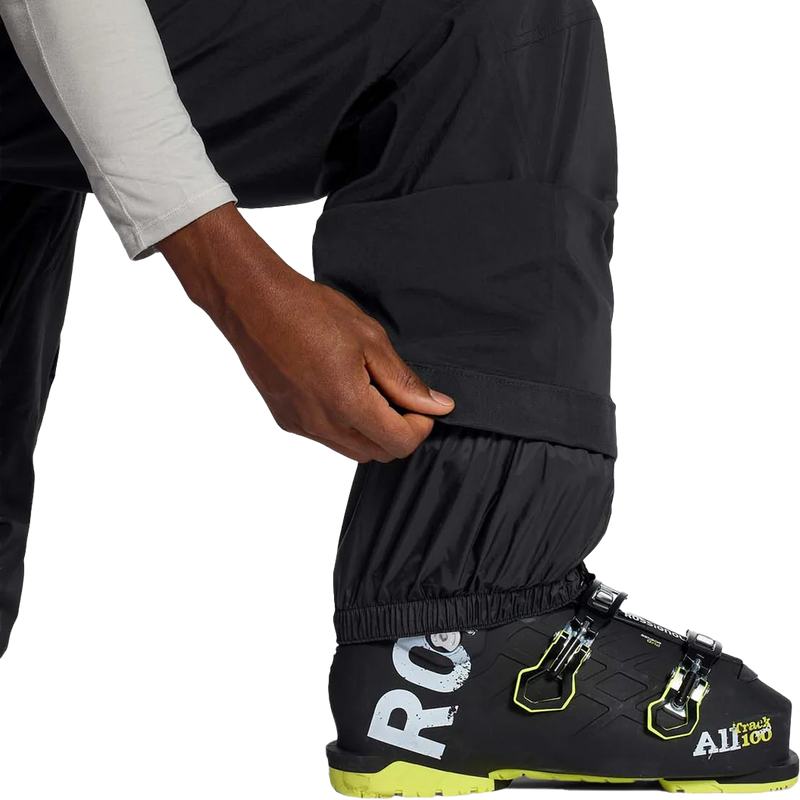 Men's Freedom Bib, The North Face Men's Freedom Bib Gaiter