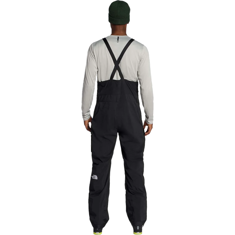 Men's Freedom Bib, The North Face Men's Freedom Bib Back
