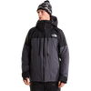 WUO-Anthracite Grey/TNF Black
