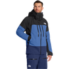 V7B-TNF Blk/Active Blu/Bld Blu