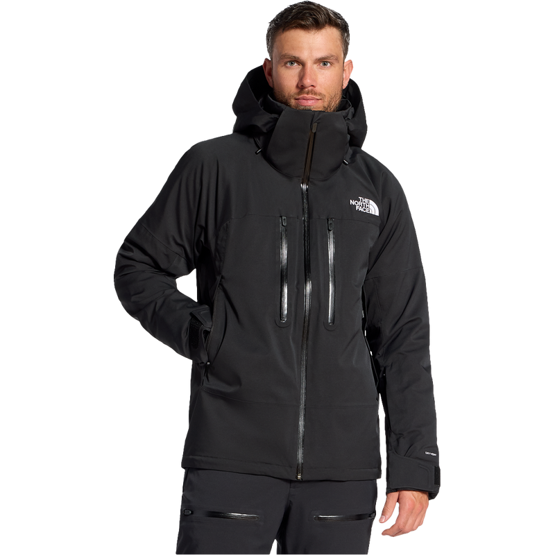 Men's Chakal Jacket, Featured Image