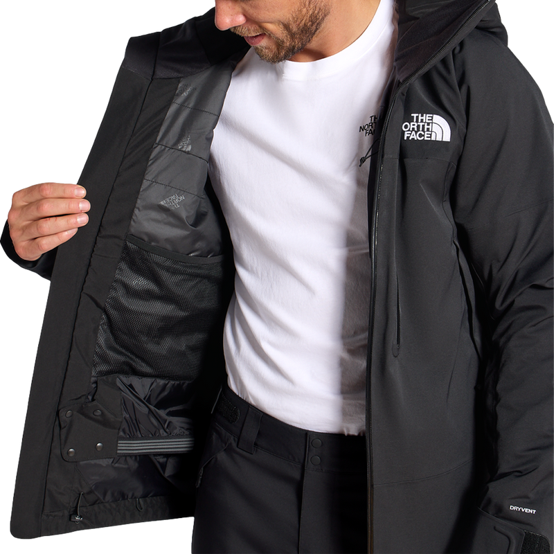 Men's Chakal Jacket, Men's Chakal Jacket