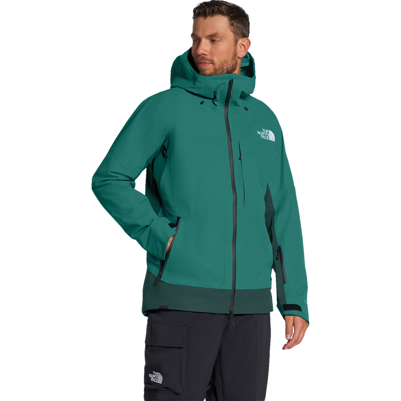 Men's Ceptor Jacket, Featured Image